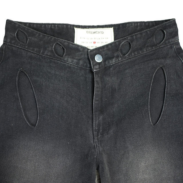 VOID-G Denim Jeans