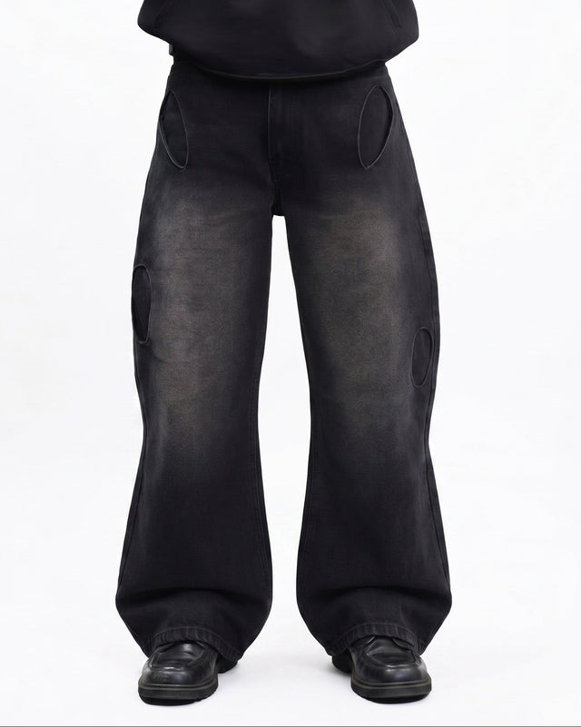 VOID-Denim Jeans