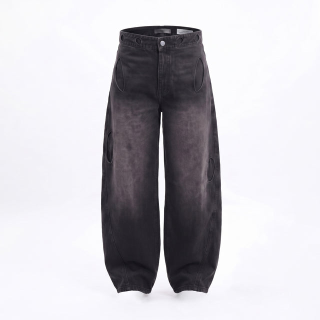 VOID-Denim Jeans