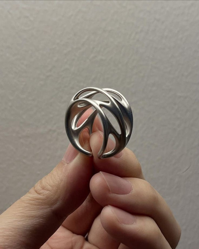 VOIDFLOW RING