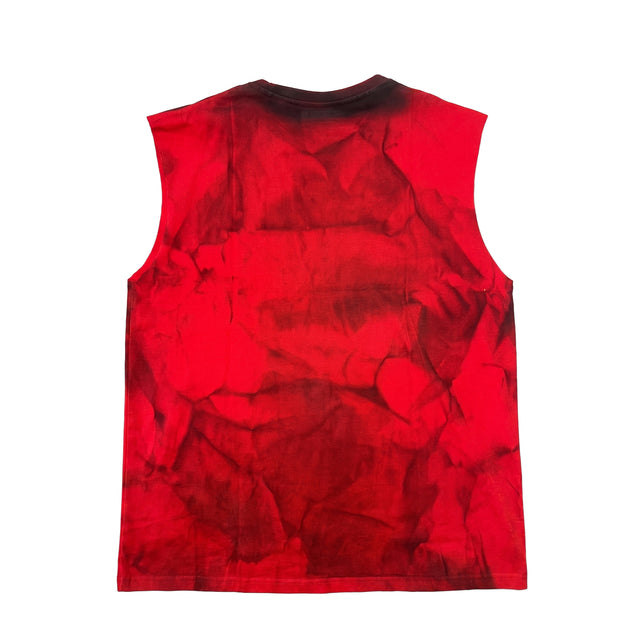 Smoked - RED TANK