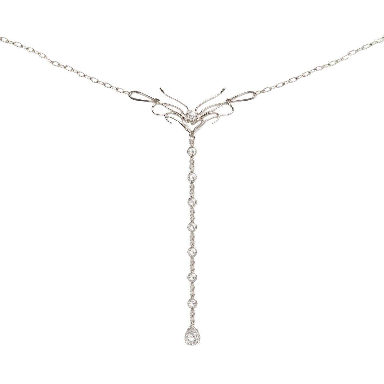 SOLACE WAIST CHAIN