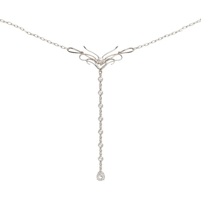 SOLACE WAIST CHAIN