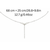 SOLACE WAIST CHAIN