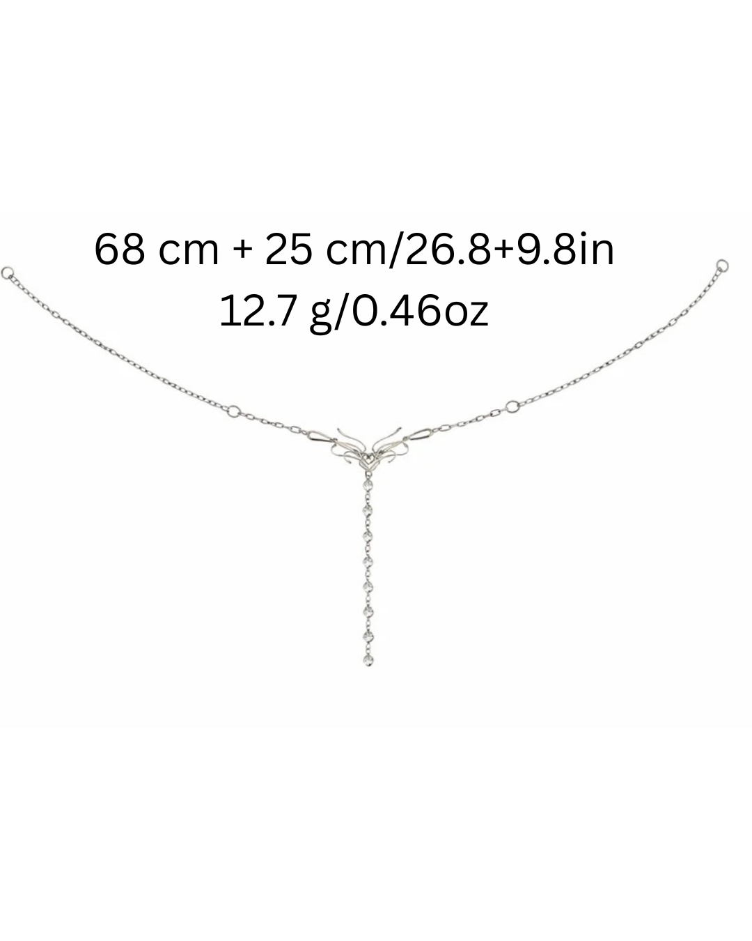 SOLACE WAIST CHAIN