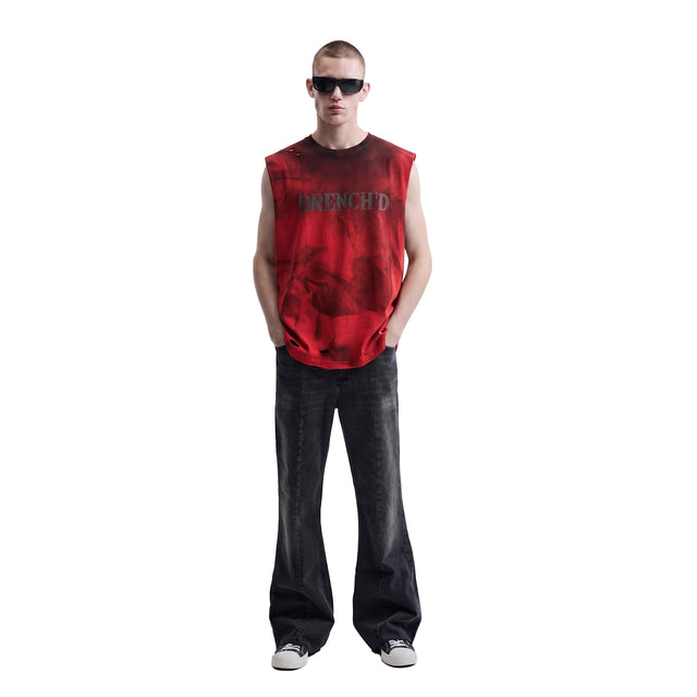 Smoked - RED TANK