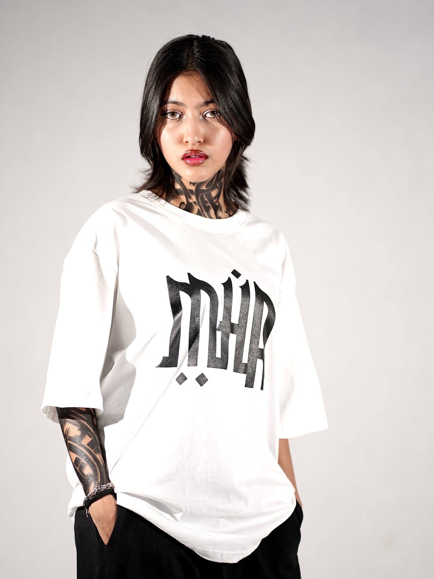 MHR BASIC MERCH