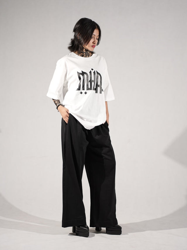 MHR Official Merch (WHITE )