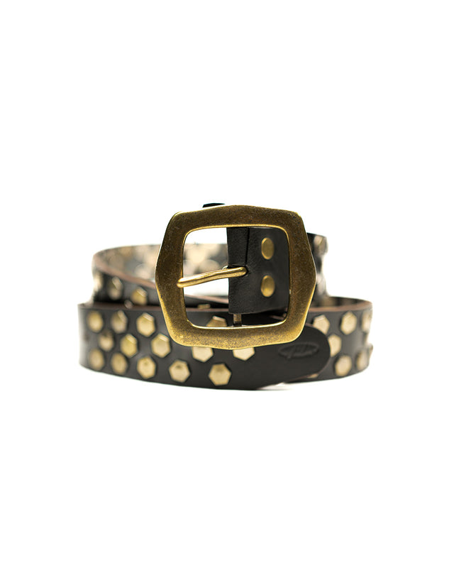 Classic Stud Belt