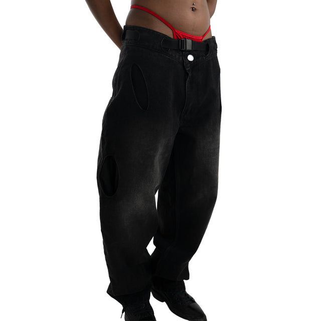 VOID-G Denim Jeans