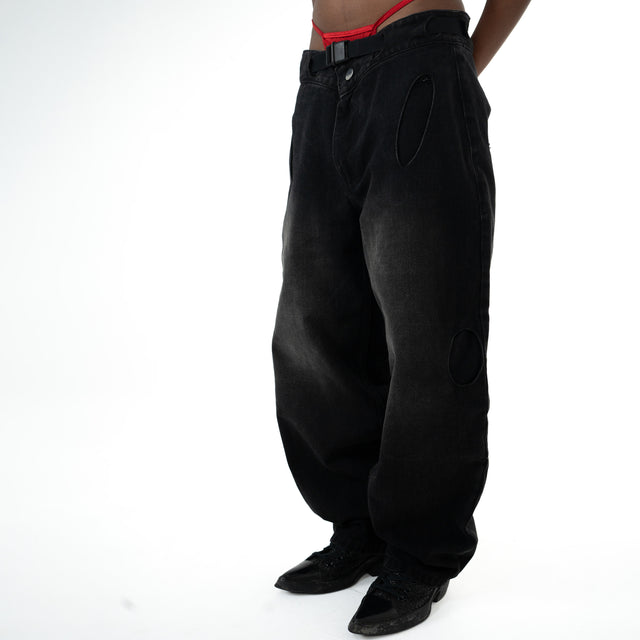 VOID-G Denim Jeans