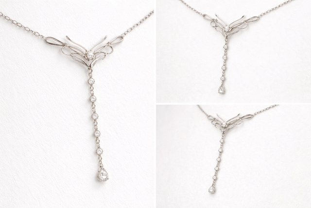 SOLACE CHAIN WAIST CHAIN