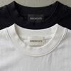 BASIC CROP T-SHIRT