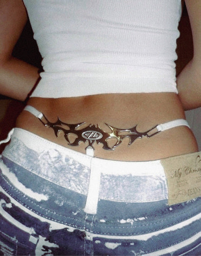 THORN THONG