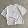 BASIC CROP T-SHIRT