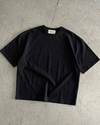 BASIC CROP T-SHIRT