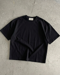 BASIC CROP T-SHIRT