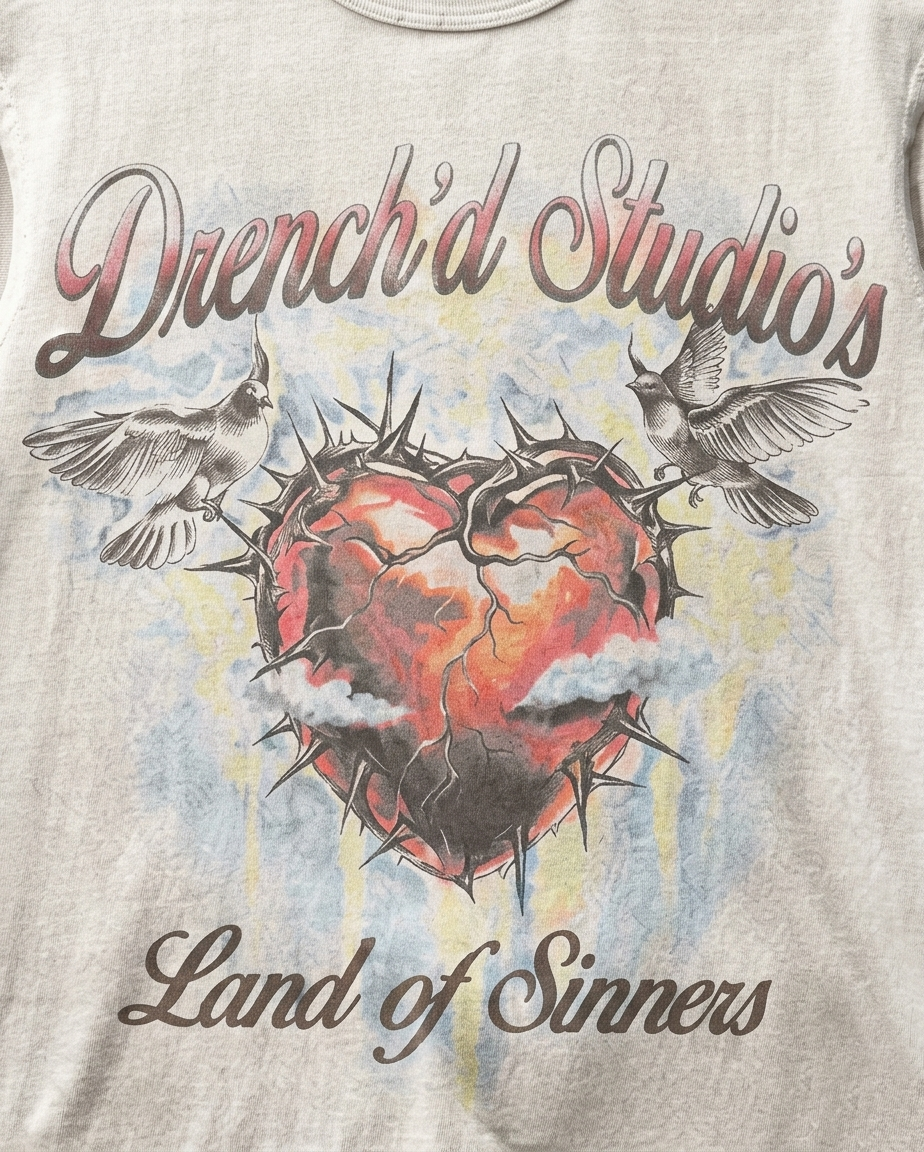 LAND OF SINNES