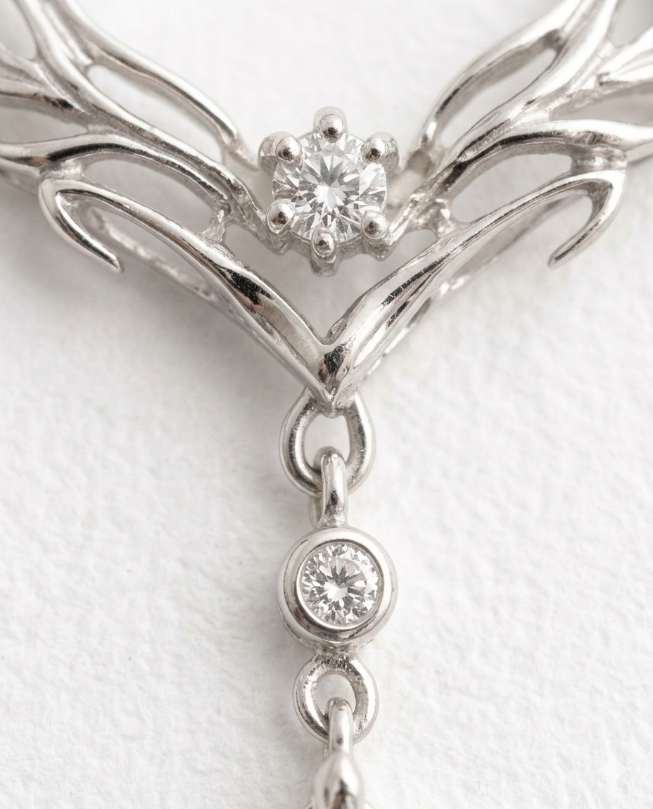 SOLACE WAIST CHAIN