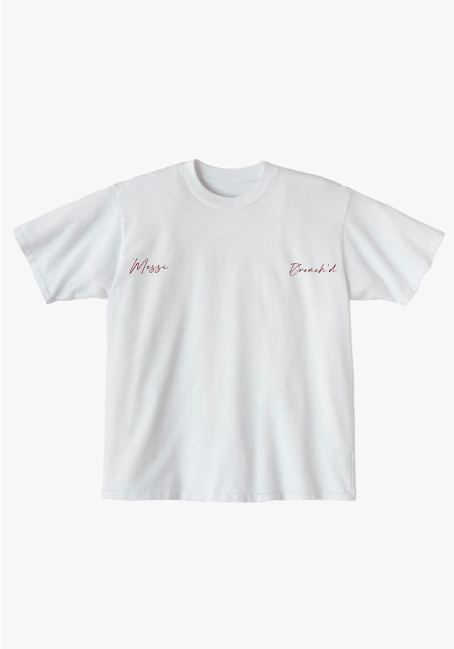 GROW WITH HIM — OVERSIZED TEE