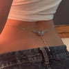SOLACE WAIST CHAIN