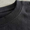 BASIC CROP T-SHIRT