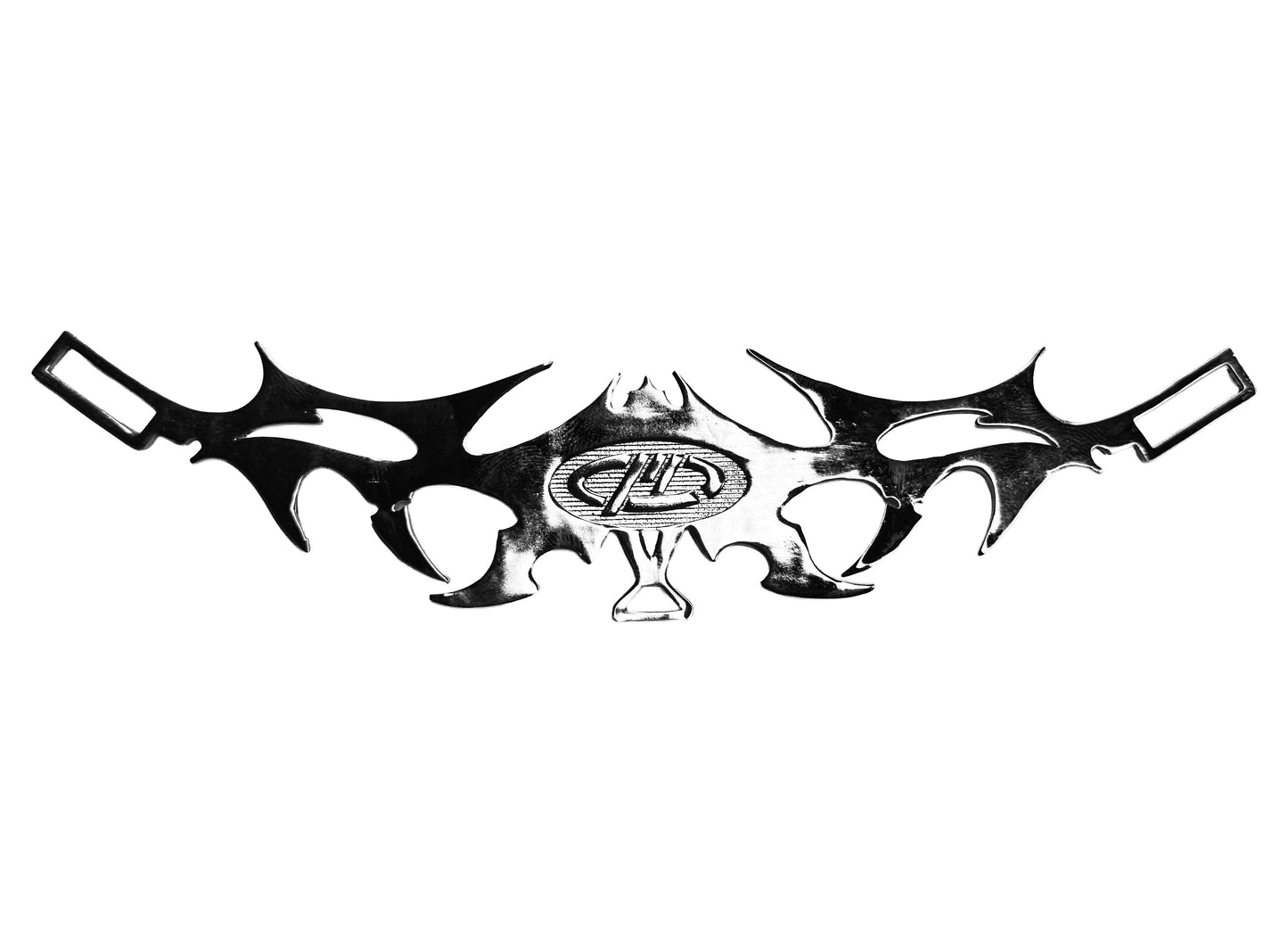 Inferno-Relic