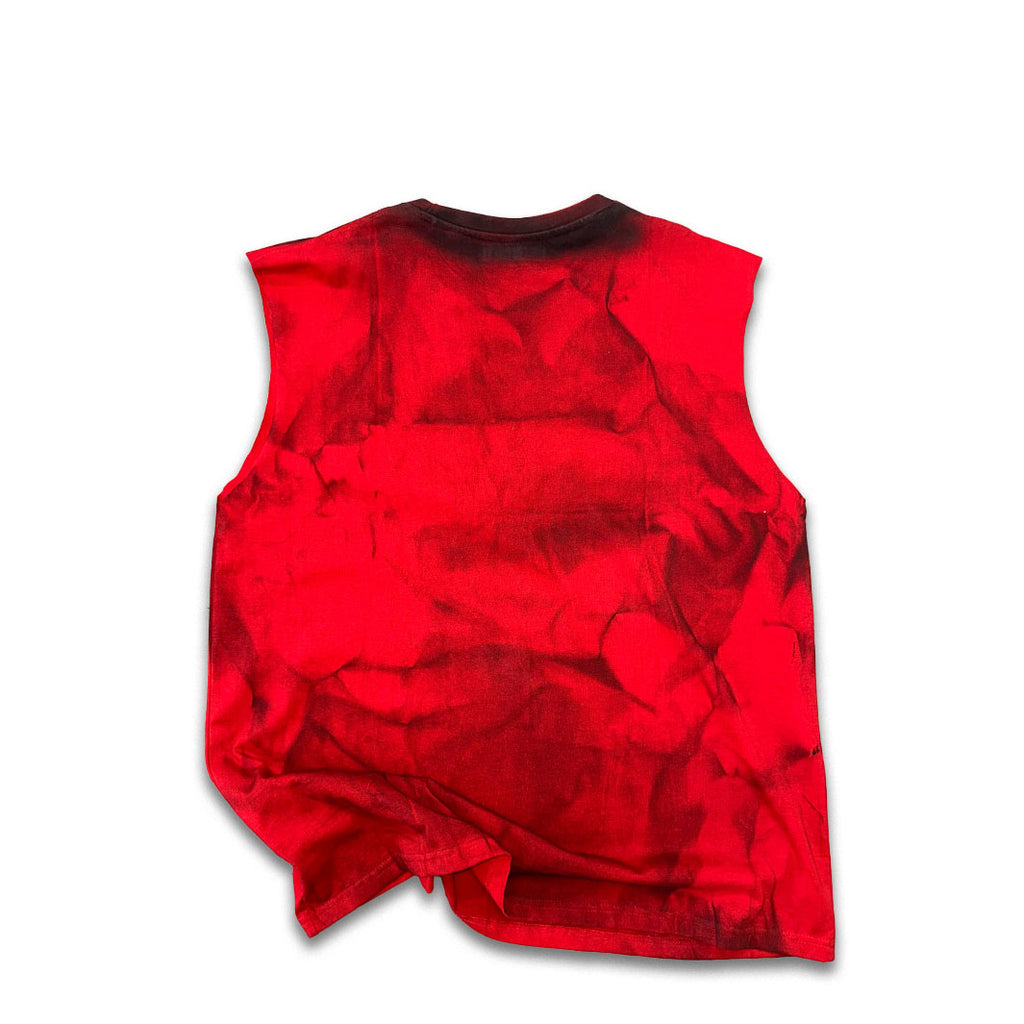 SMOKE -RED -T