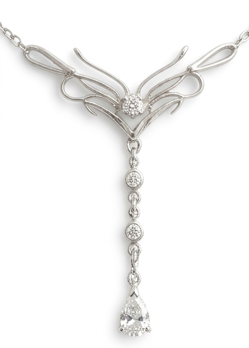 SOLACE WAIST CHAIN