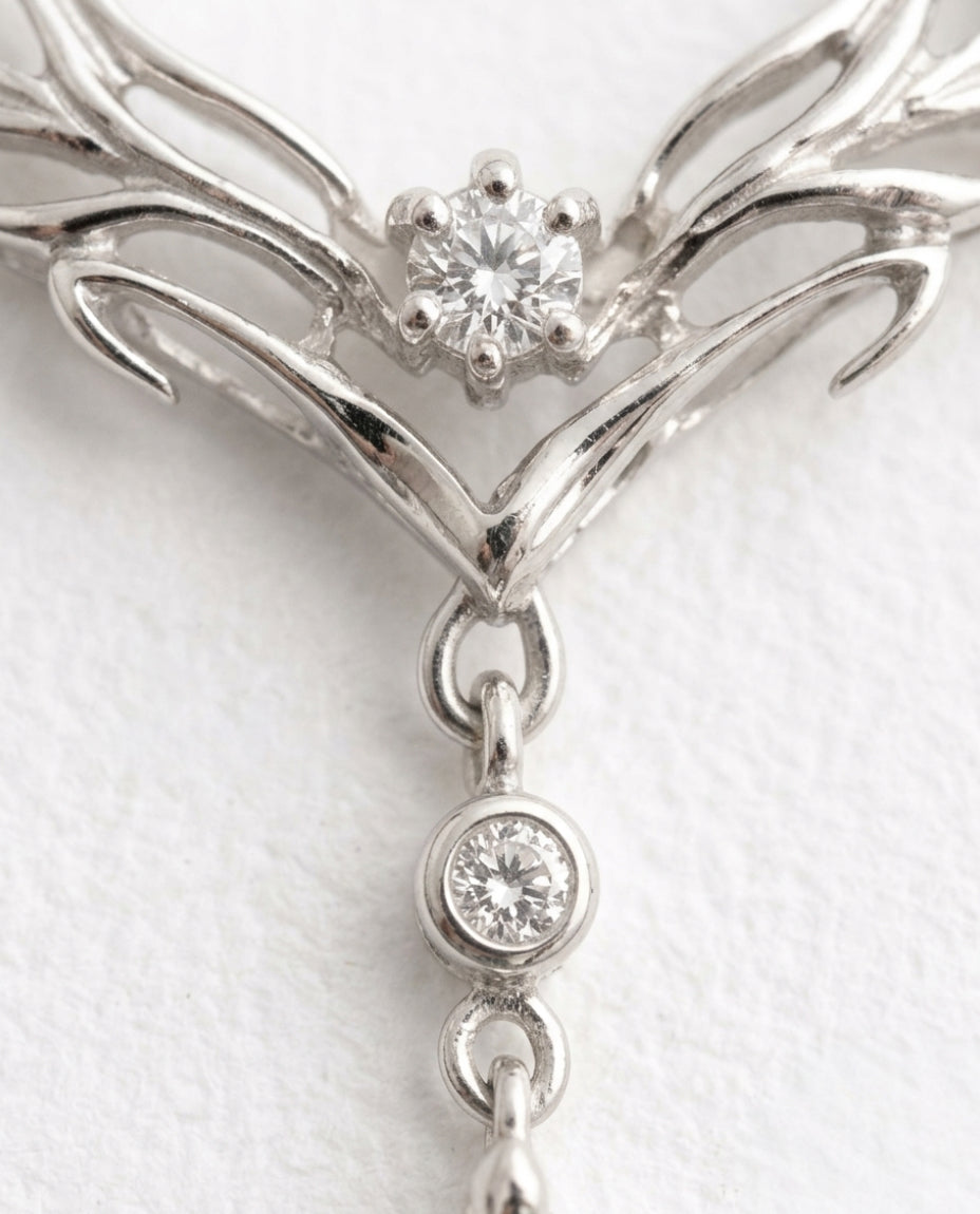 SOLACE WAIST CHAIN