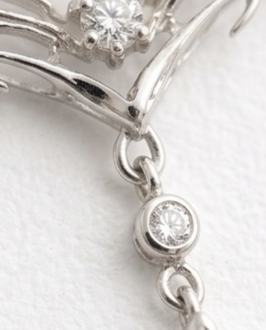 SOLACE WAIST CHAIN