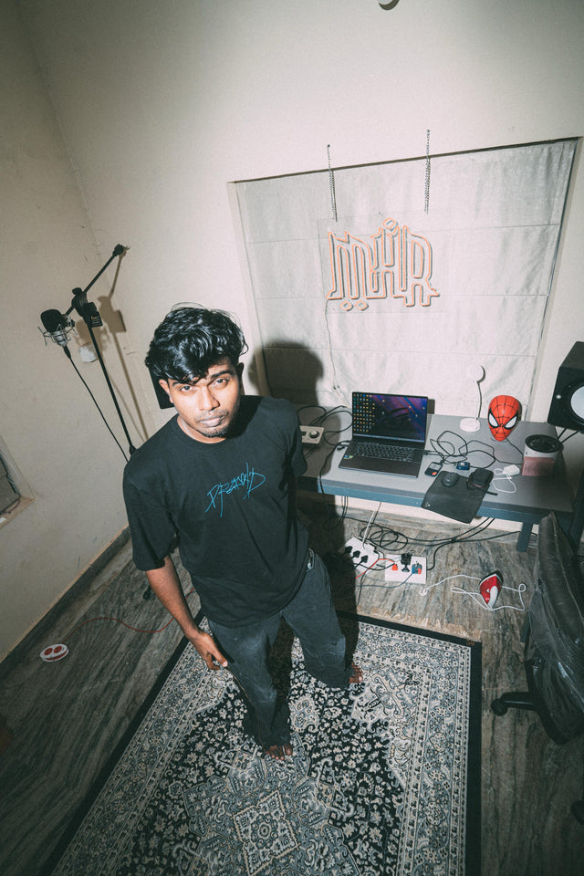 VALIYAPARAMB MERCH