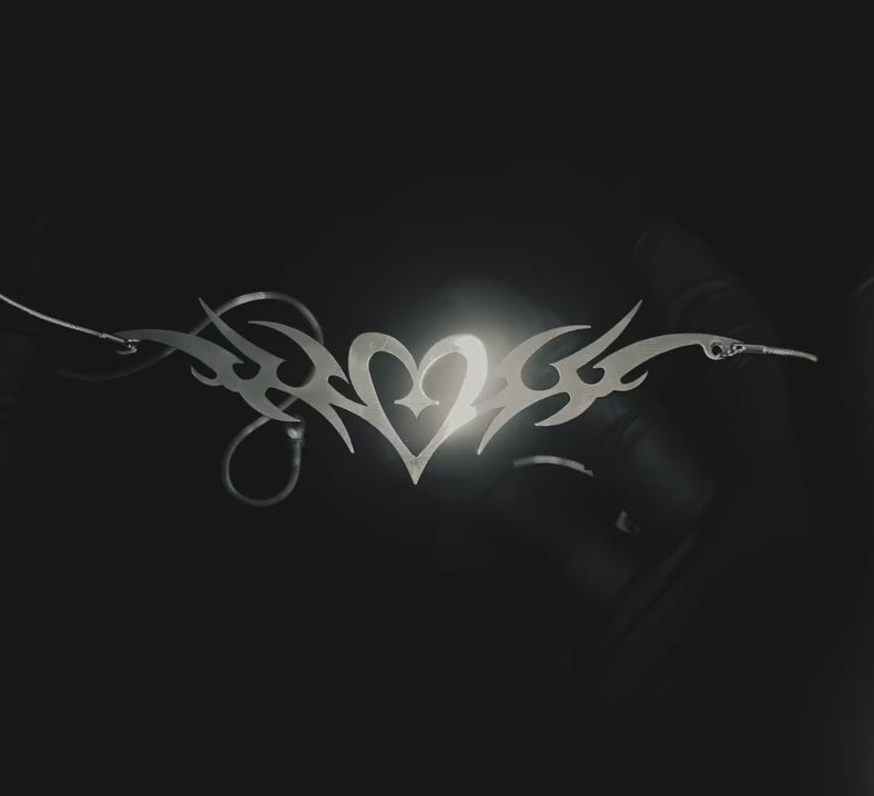 BLADE AFFECTION